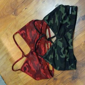 Birdiebee Bra Bundle